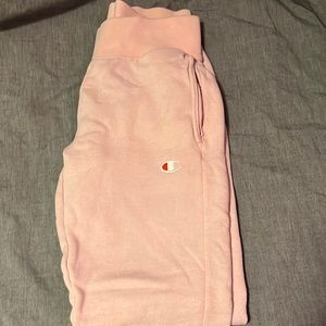 Champion sweats